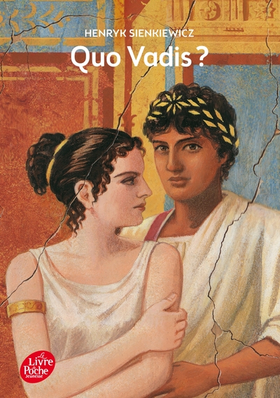 QUO VADIS ? - TEXTE ABREGE