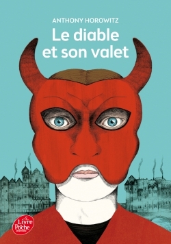 DIABLE ET SON VALET