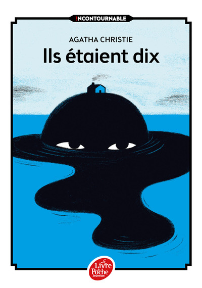 DIX PETITS NEGRES