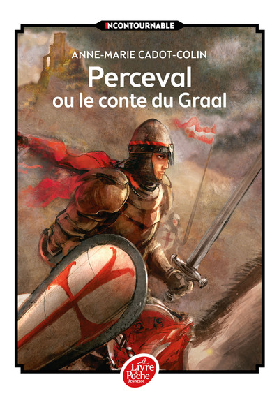 PERCEVAL OU LE CONTE DU GRAAL