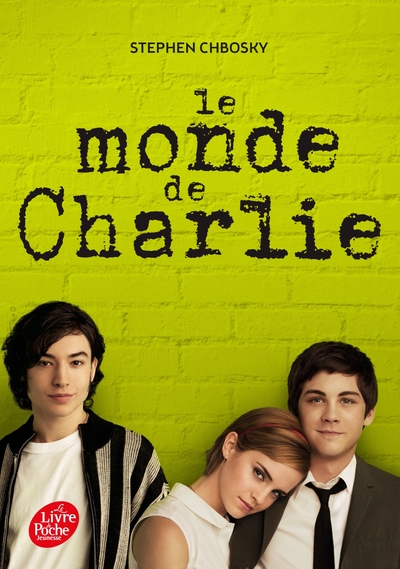 MONDE DE CHARLIE