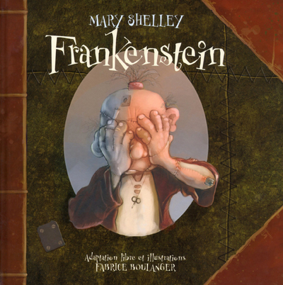 FRANKENSTEIN