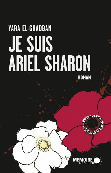 JE SUIS ARIEL SHARON