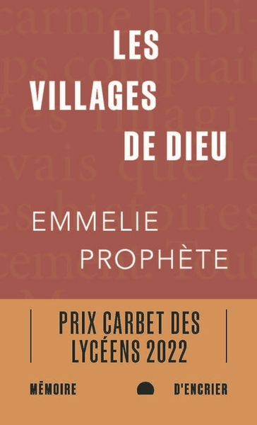 VILLAGES DE DIEU