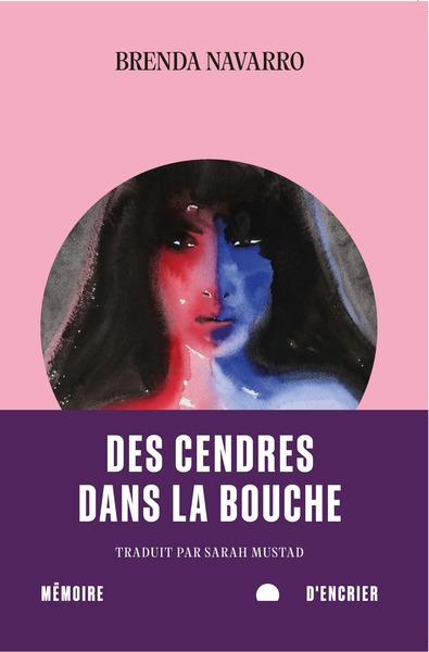 DES CENDRES DANS LA BOUCHE