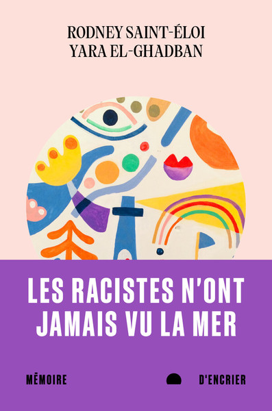 RACISTES N´ONT JAMAIS VU LA MER