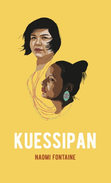 KUESSIPAN