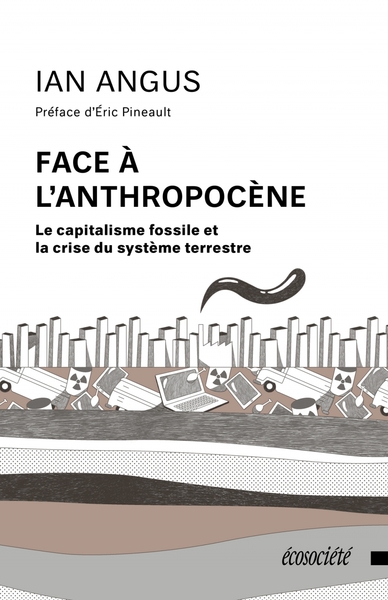 FACE A L´ANTHROPOCENE