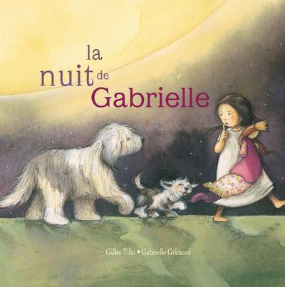 NUIT DE GABRIELLE