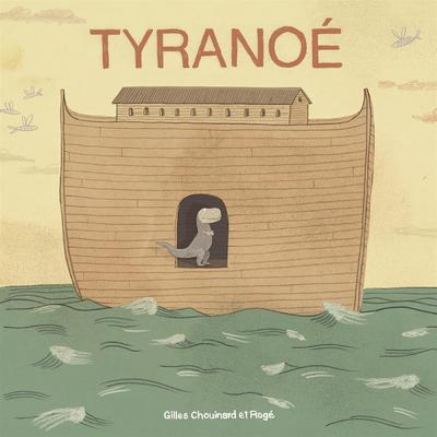 TYRANOE