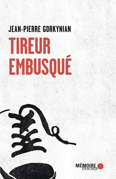 TIREUR EMBUSQUE