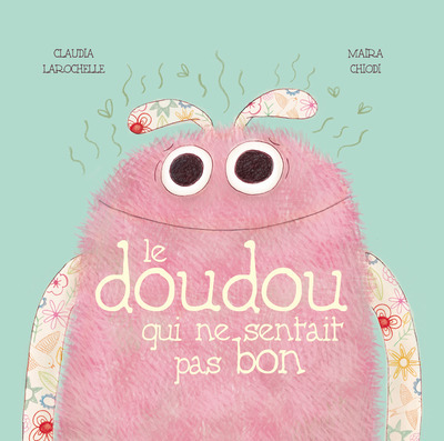 DOUDOU QUI NE SENTAIT PAS BON