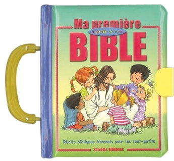 MA PREMIERE BIBLE  PORTEE DE MAIN