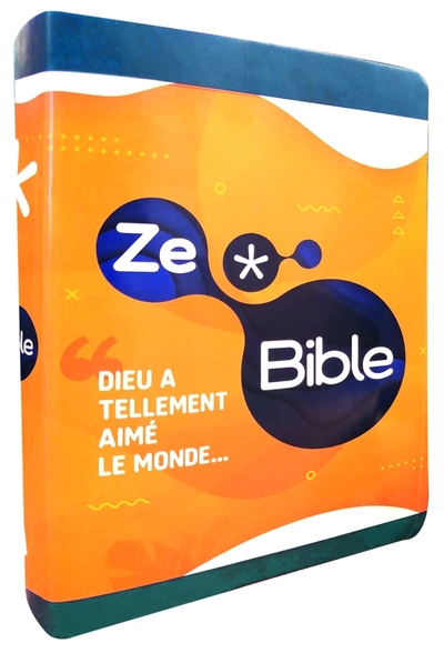 ZE BIBLE