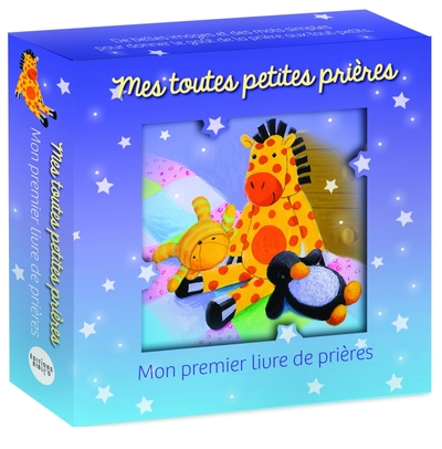 MES TOUTES PETITES PRIERES