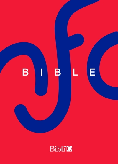 BIBLE NFC RIGIDE SANS DC NOUVELLE FRANCAIS COURANT