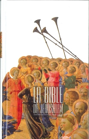 BIBLE DE JERUSALEM