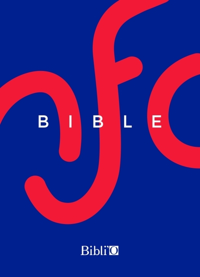 BIBLE NFC RIGIDE AVEC DC NOUVELLE FRANCAIS COURANT