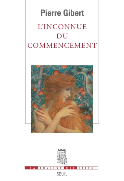 INCONNUE DU COMMENCEMENT