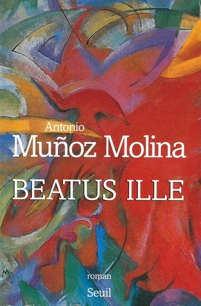 BEATUS ILLE