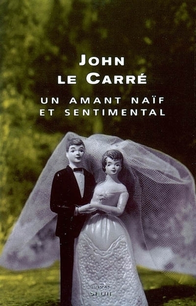 AMANT NAIF ET SENTIMENTAL