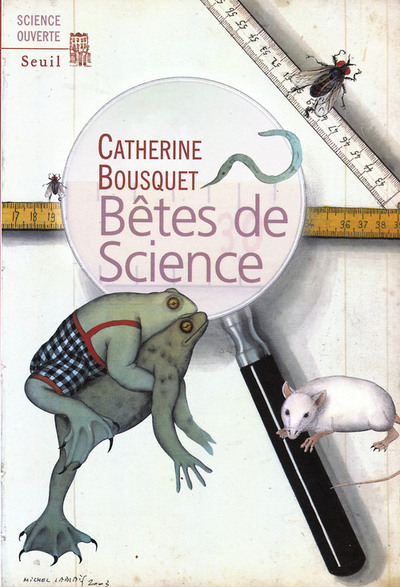 BETES DE SCIENCE