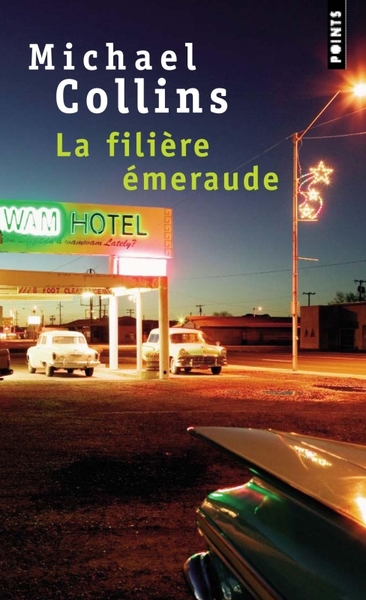 FILIERE EMERAUDE