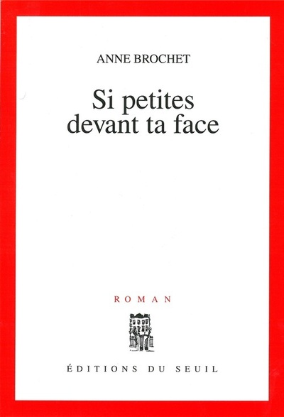 SI PETITES DEVANT TA FACE