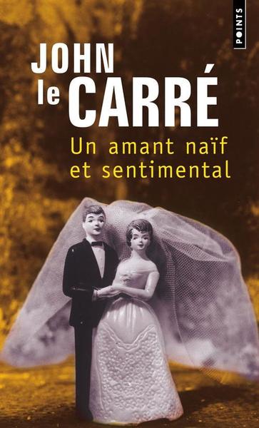 AMANT NAIF ET SENTIMENTAL