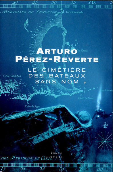 CIMETIERE DES BATEAUX SANS NOM