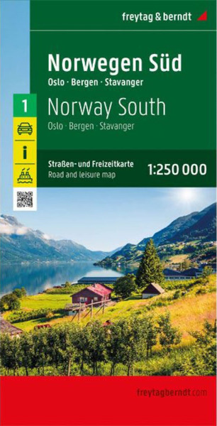 NORVEGE SUD