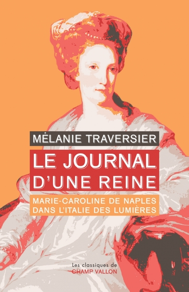 JOURNAL D´UNE REINE