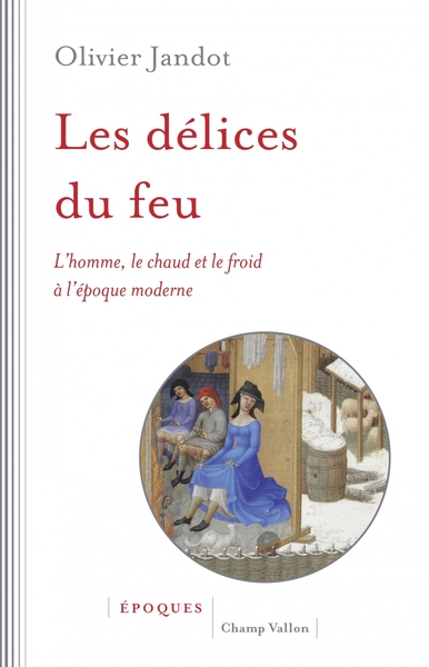 DELICES DU FEU
