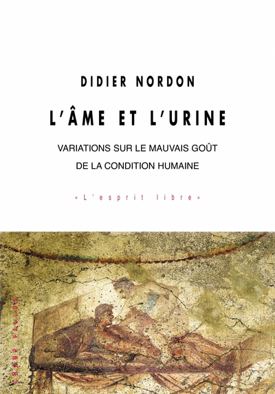 L´AME ET L´URINE