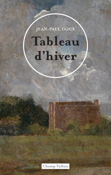 TABLEAU D´HIVER