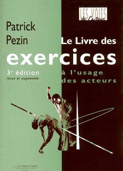 LIVRE DES EXERCICES 3EME EDIT.