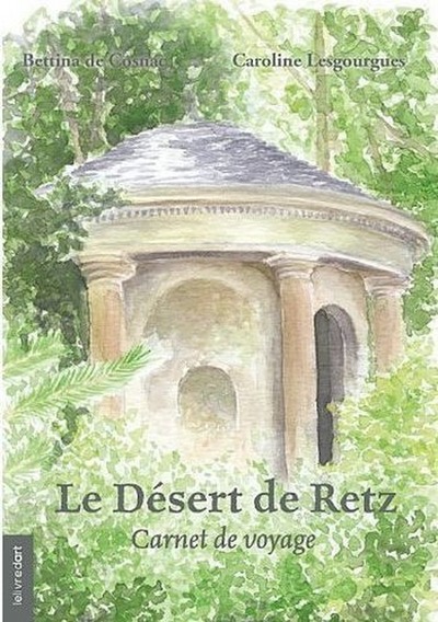 DESERT DE RETZ