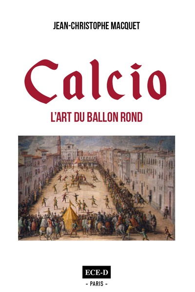 CALCIO - L´ART DU BALLON ROND