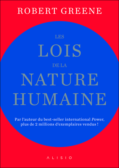 LOIS DE LA NATURE HUMAINE