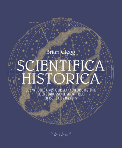 SCIENTIFICA HISTORICA