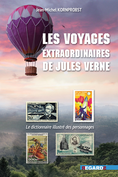 VOYAGES EXTRAORDINAIRES DE JULES VERNE