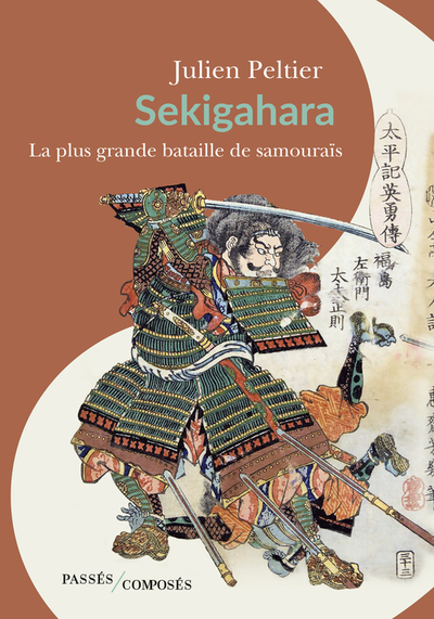 SEKIGAHARA, LA PLUS GRANDE BATAILLE DE SAMOURAIS