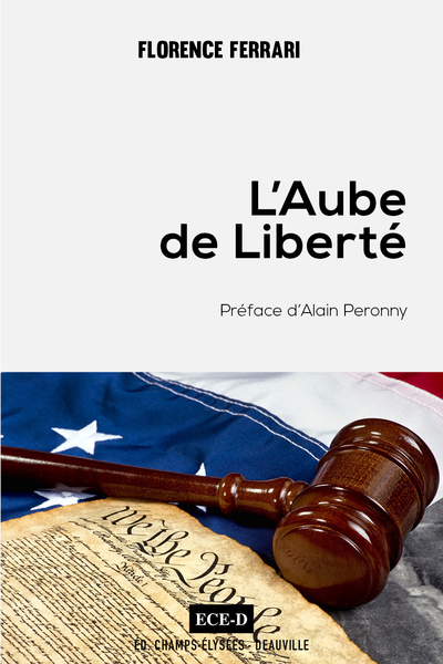 L´AUBE DE LIBERTE