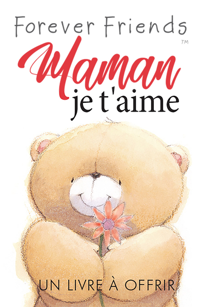 MAMAN JE T´AIME