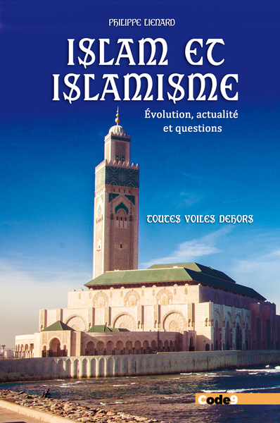 ISLAM ET ISLAMISME - EVOLUTION, ACTUALITE ET QUESTIONS, TOUTES VOILES DEHOR