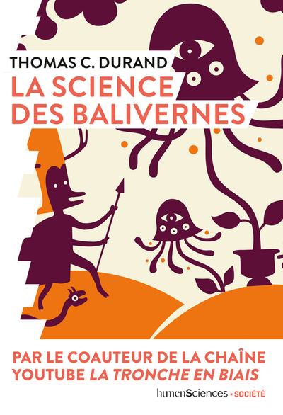 SCIENCE DES BALIVERNES