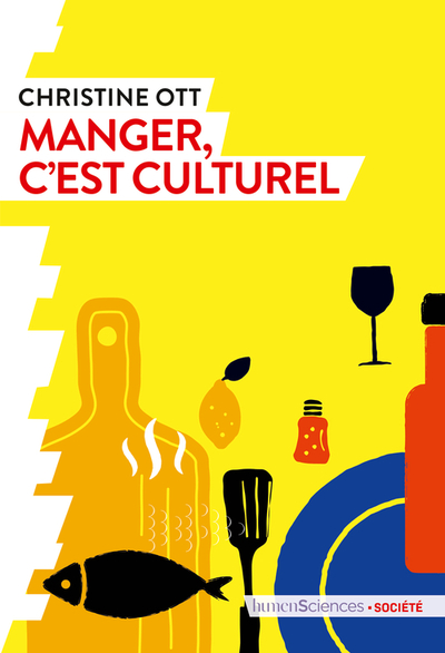 MANGER, C´EST CULTUREL