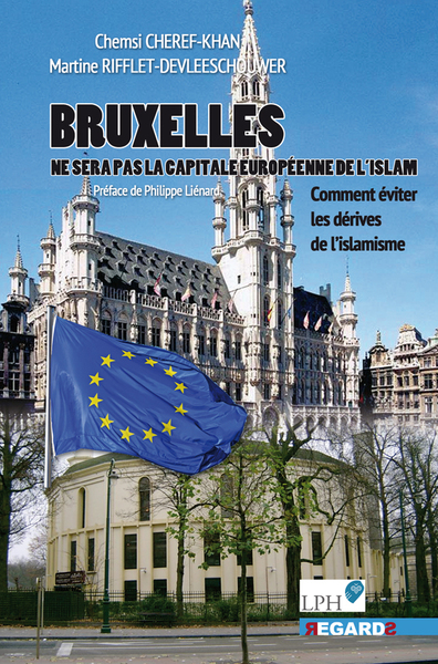 BRUXELLES NE SERA PAS LA CAPITALE EUROPEENNE DE L´ISLAM