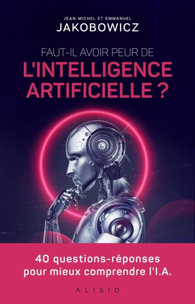 L´INTELLIGENCE ARTIFICIELLE, UNE REVOLUTION ?