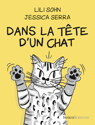 DANS LA TETE D´UN CHAT